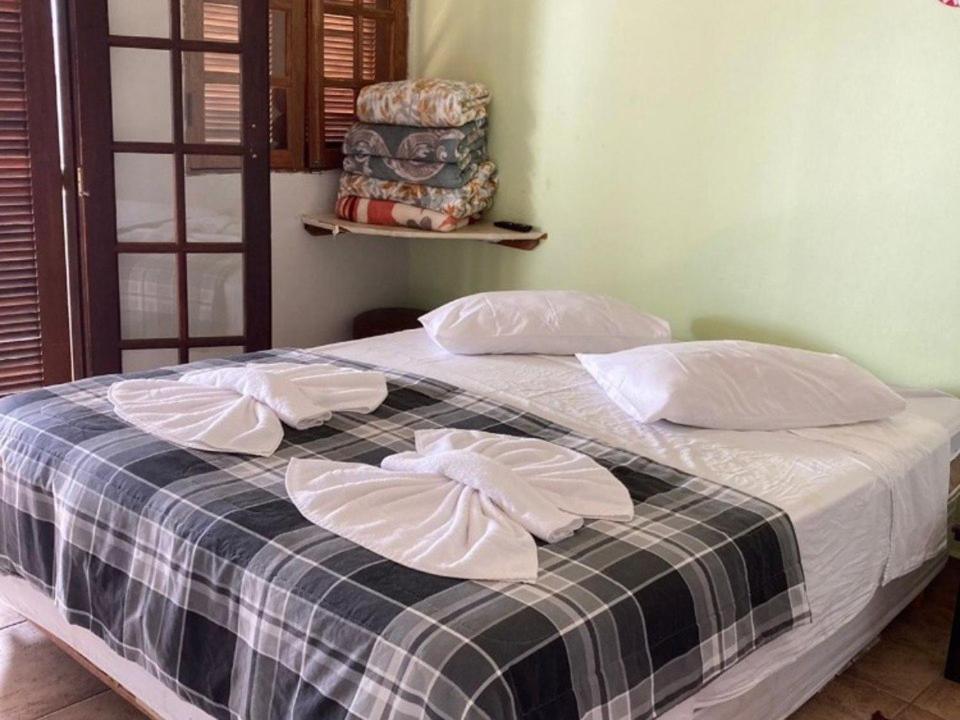 Pousada Spa Saude Melhor Extrema Eksteriør bilde
