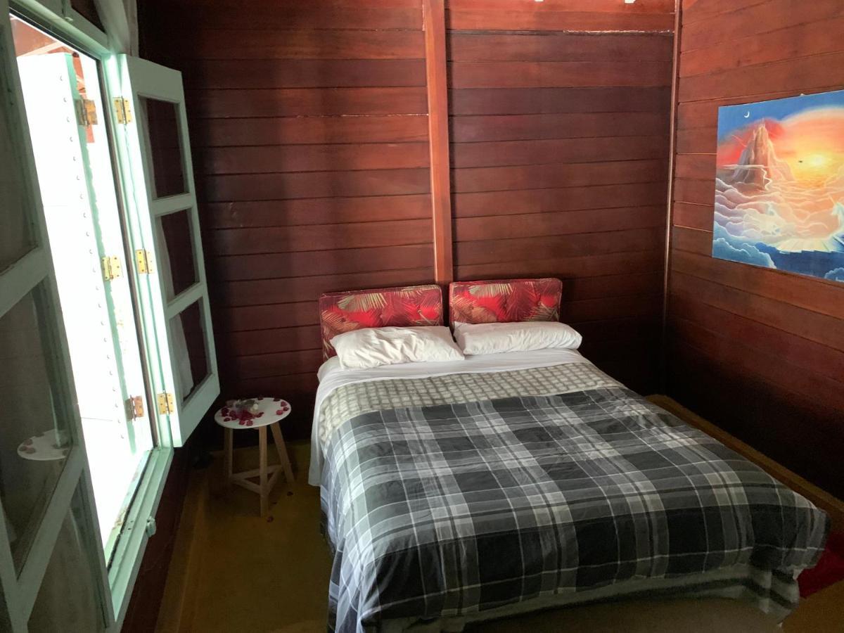 Pousada Spa Saude Melhor Extrema Eksteriør bilde