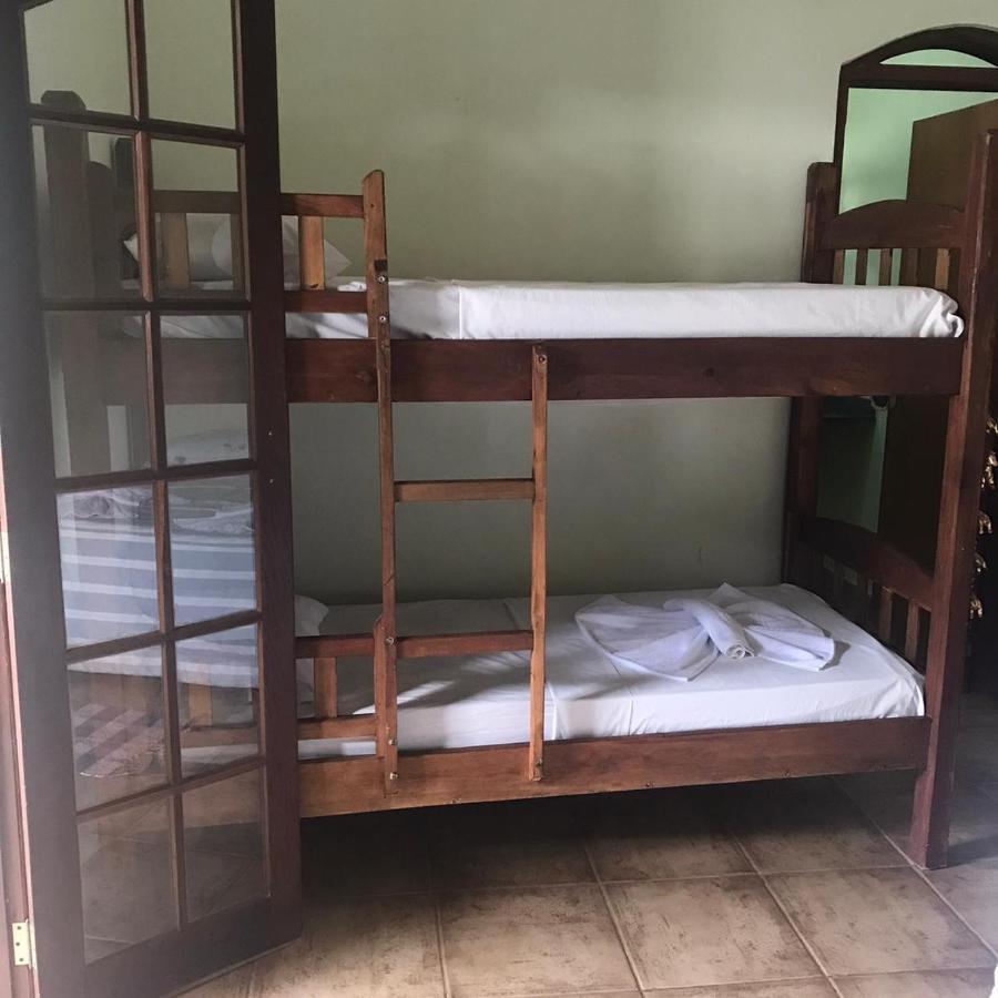 Pousada Spa Saude Melhor Extrema Eksteriør bilde