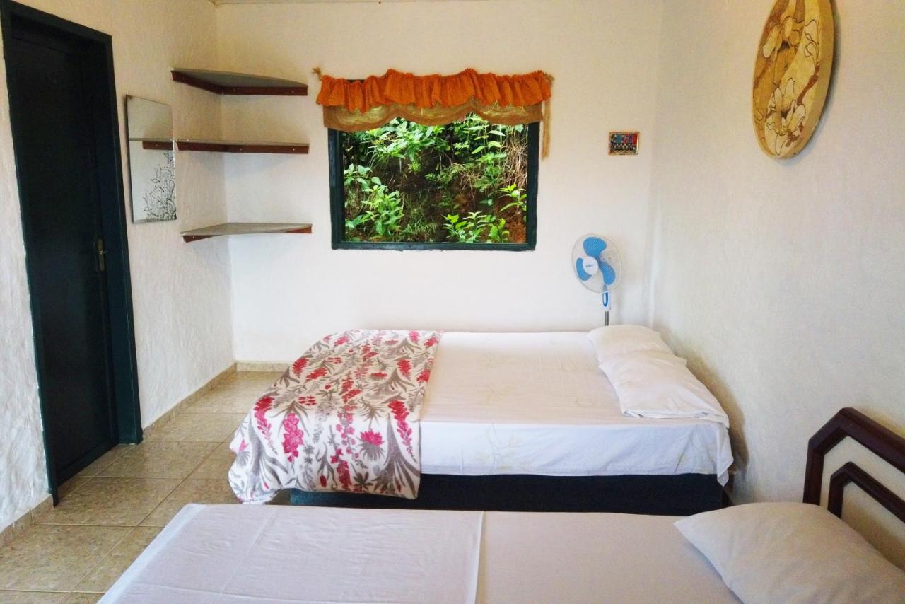 Pousada Spa Saude Melhor Extrema Eksteriør bilde