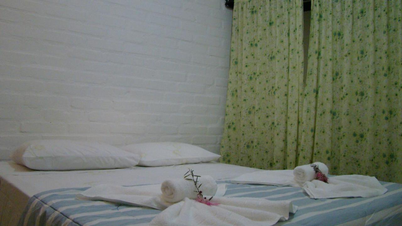 Pousada Spa Saude Melhor Extrema Eksteriør bilde