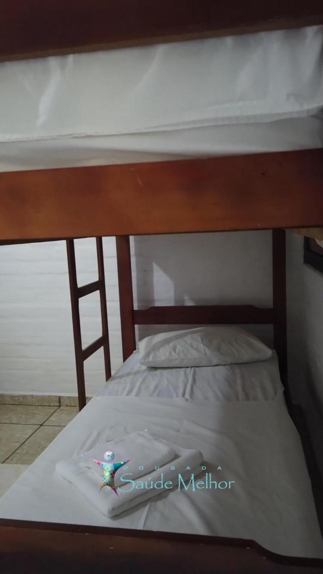 Pousada Spa Saude Melhor Extrema Eksteriør bilde