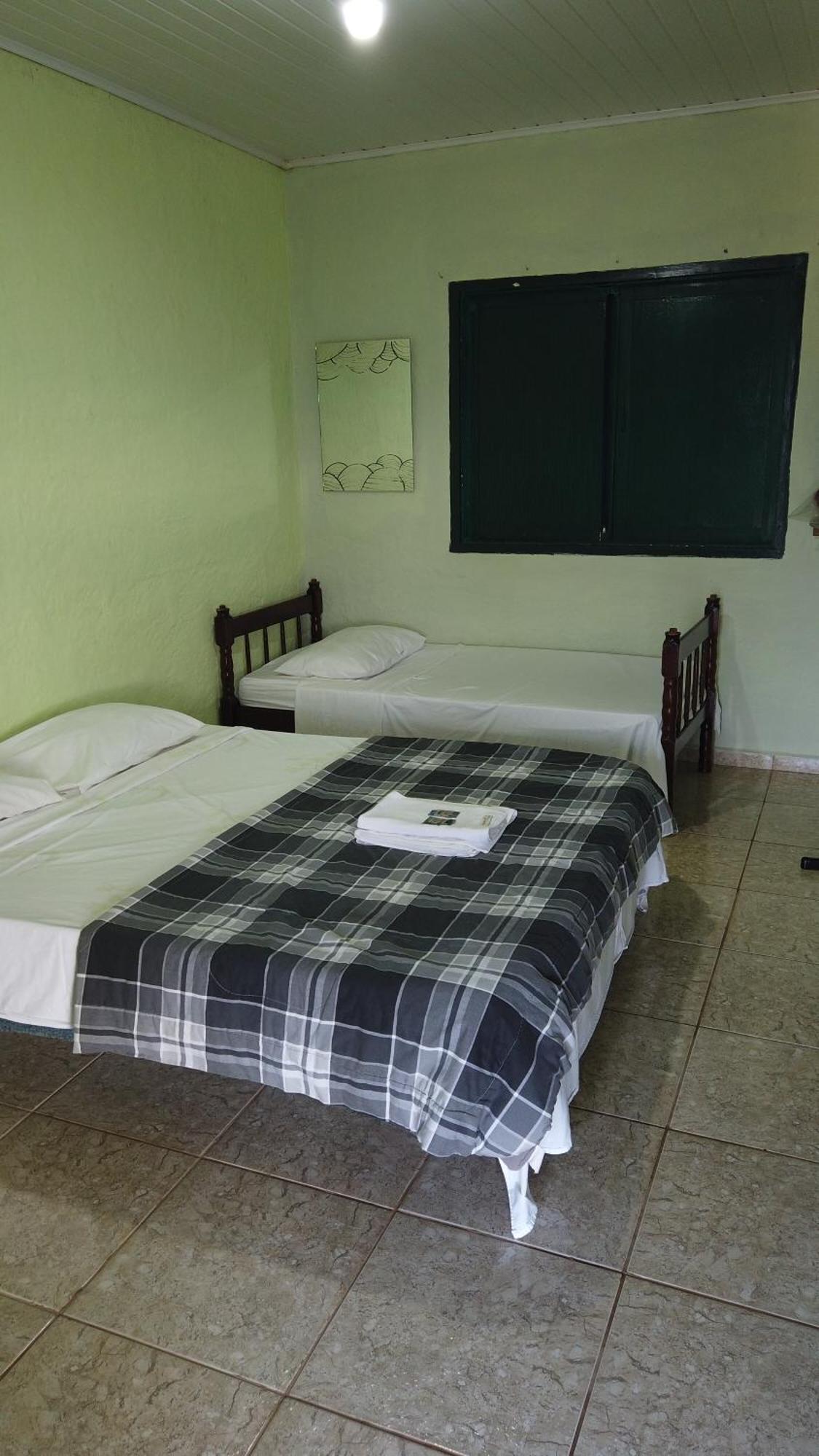 Pousada Spa Saude Melhor Extrema Eksteriør bilde