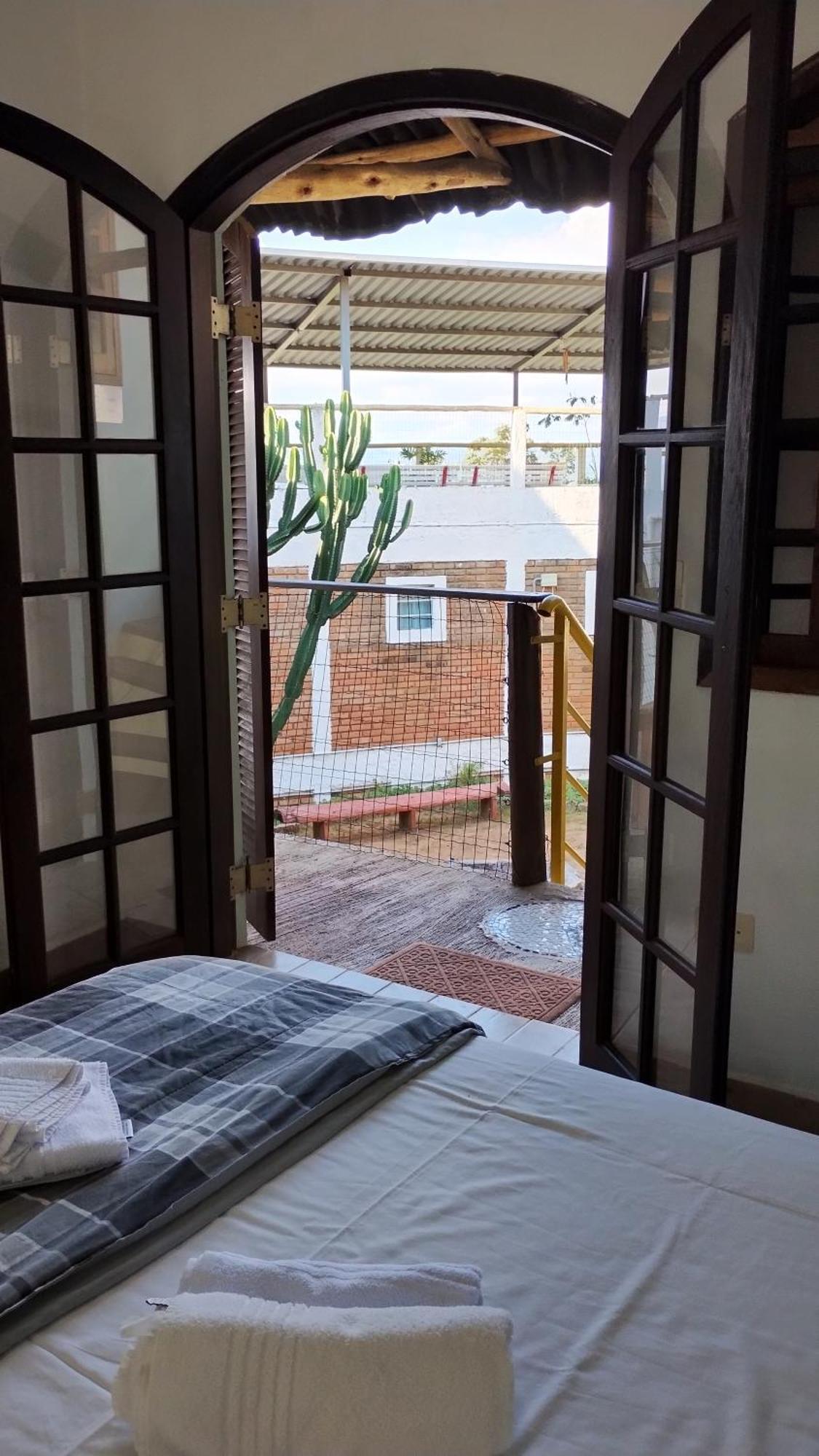 Pousada Spa Saude Melhor Extrema Eksteriør bilde