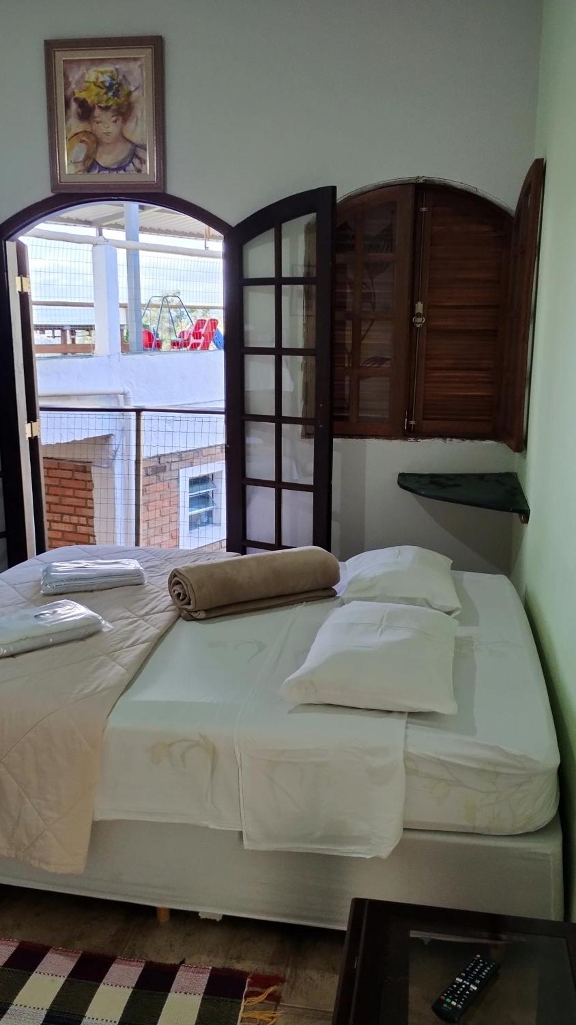 Pousada Spa Saude Melhor Extrema Eksteriør bilde