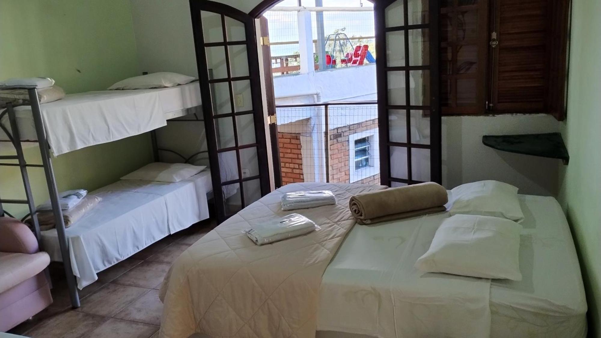 Pousada Spa Saude Melhor Extrema Eksteriør bilde